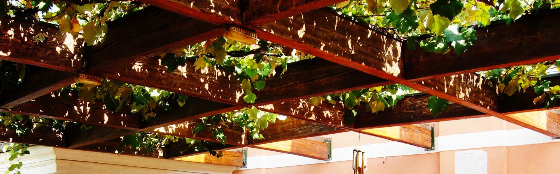 AllaPergola